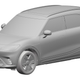 Patent image of the new unnamed SUV